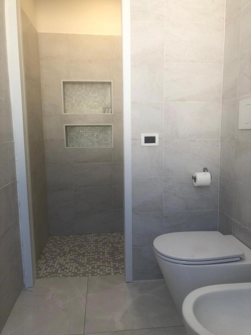 Barone Beach Hotel Bordonchio Bagian luar foto